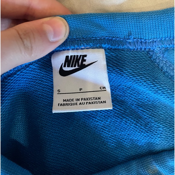 Nike graphic crewneck - Picture 3 of 3